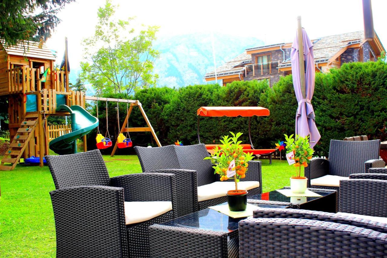 Hotel Alpha Grachen Exterior photo